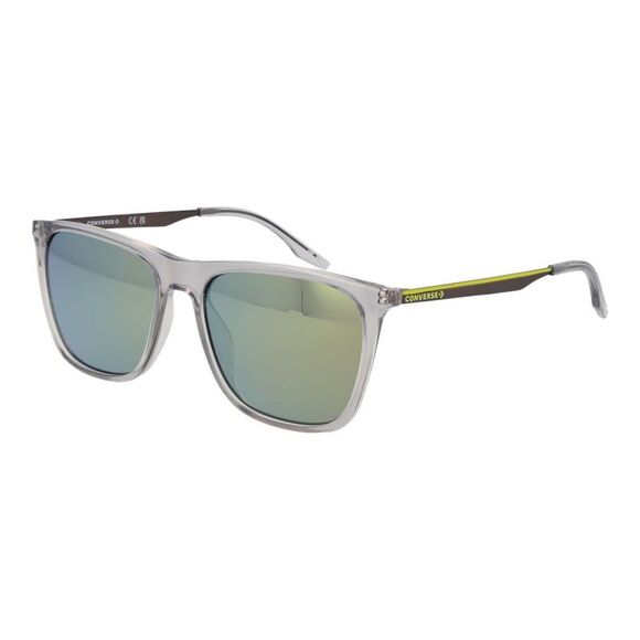 Converse Gray Metal Men's Sunglasses